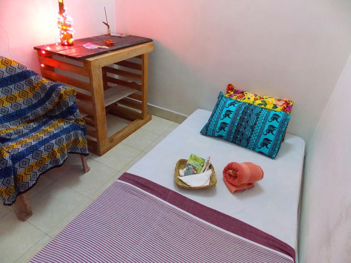 Chill Space Νεγκόμπο Εξωτερικό φωτογραφία