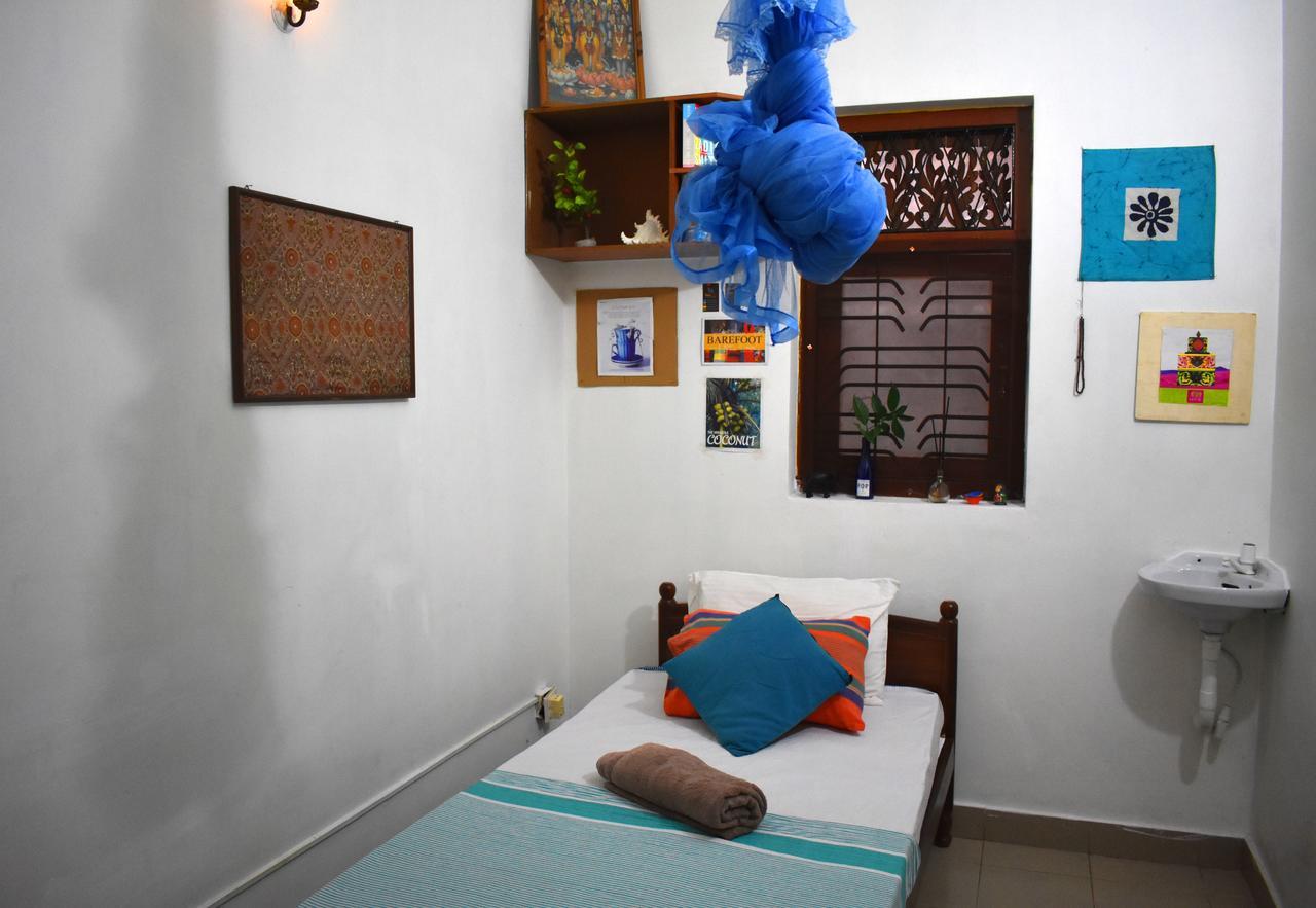 Chill Space Νεγκόμπο Εξωτερικό φωτογραφία